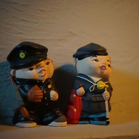 Istay Hongdae Сеул Экстерьер фото