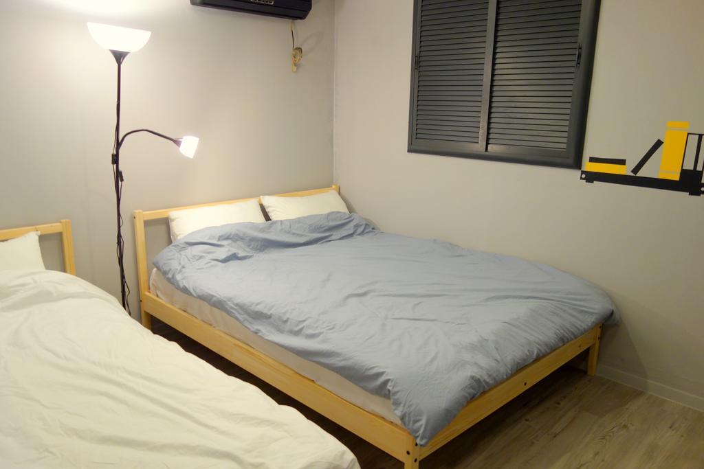 Istay Hongdae Сеул Номер фото