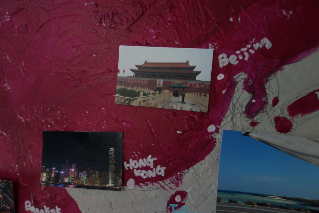 Istay Hongdae Сеул Экстерьер фото