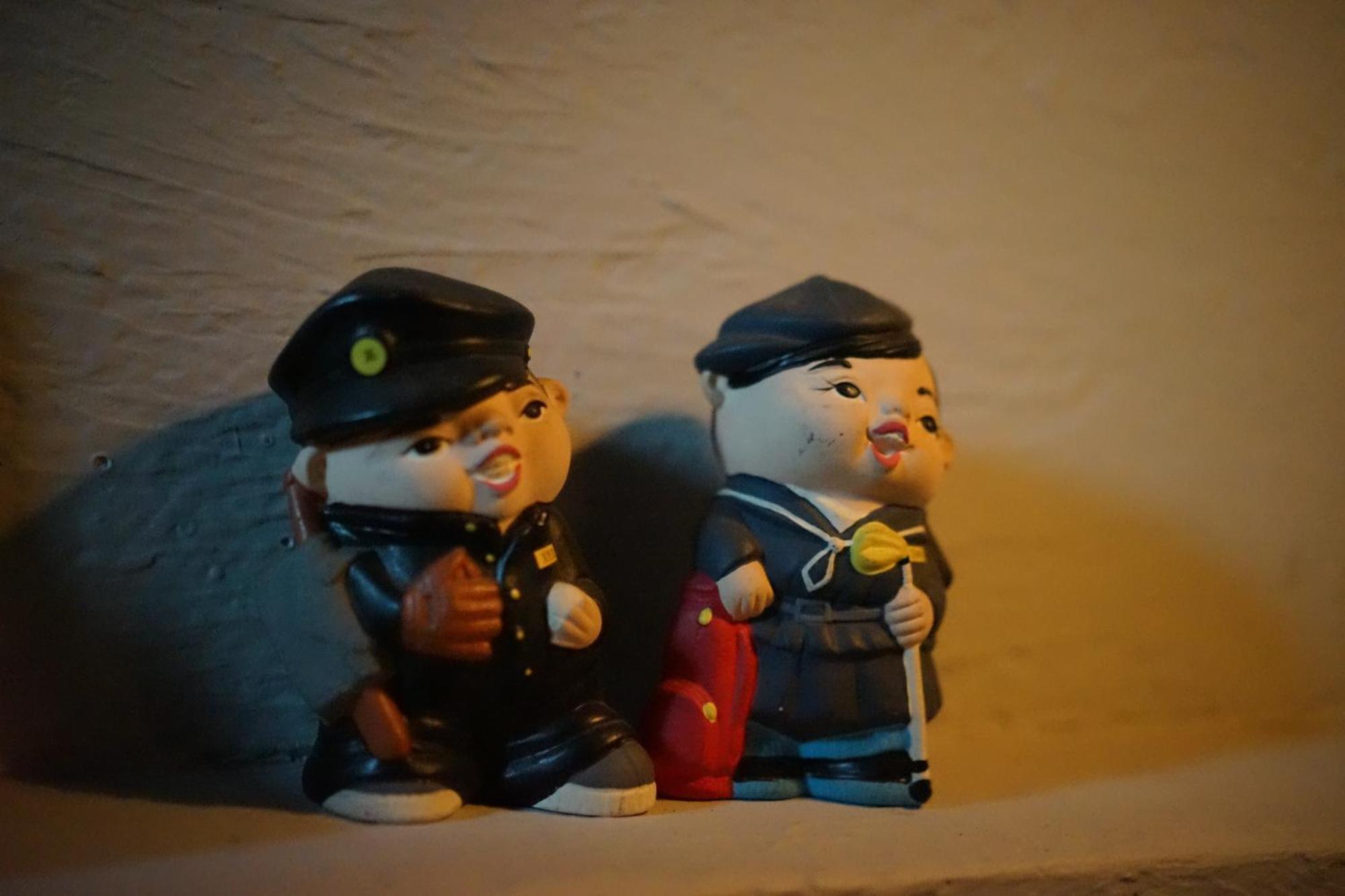 Istay Hongdae Сеул Экстерьер фото