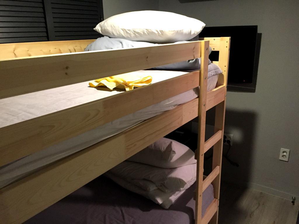 Istay Hongdae Сеул Номер фото